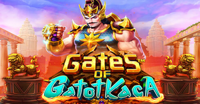 Slot Online Resmi