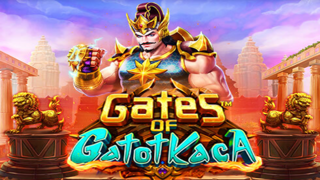 Slot Online Resmi