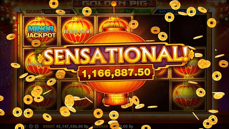 Daftar Situs Judi Slot Online Terbaru Resmi Terpercaya Paling Gacor 2021–2023