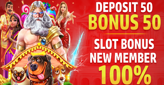 Slot Gacor Online