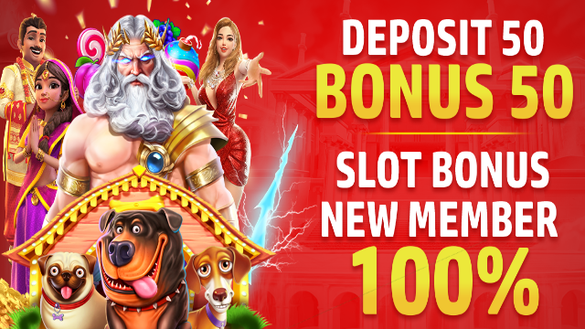 Slot Gacor Online