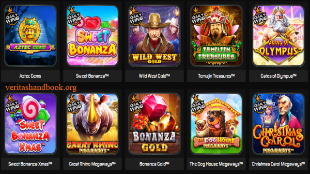 Agen Situs Slot Gacor Terbaru Sering JP