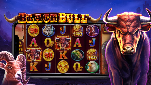 Slot Online Terbesar