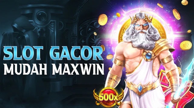 Slot Gacor Maxwin