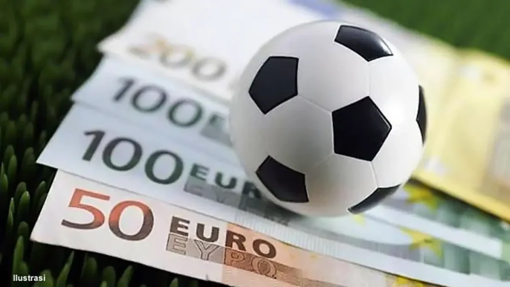 Strategi Bertaruh di Babak Grup Liga Champions