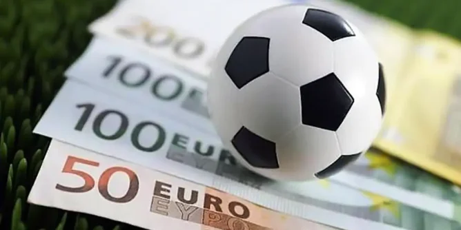 Strategi Bertaruh di Babak Grup Liga Champions